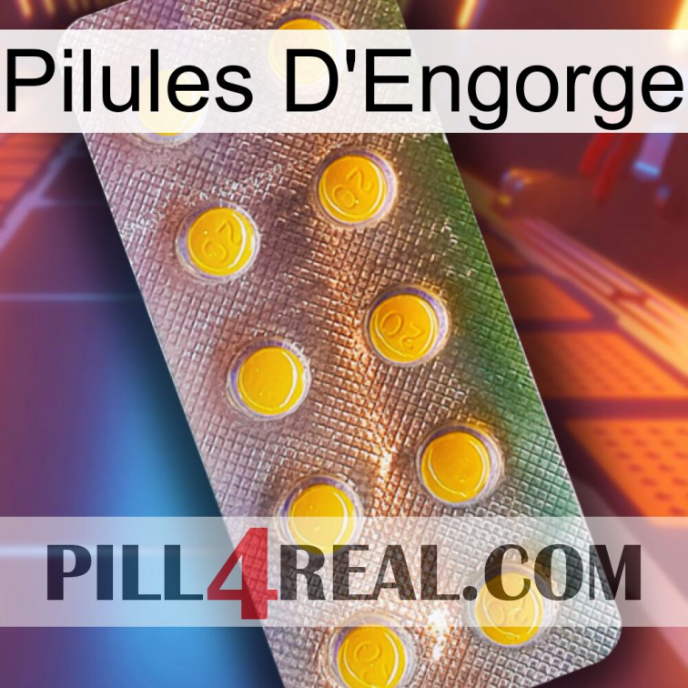 Engorge Pills new11
